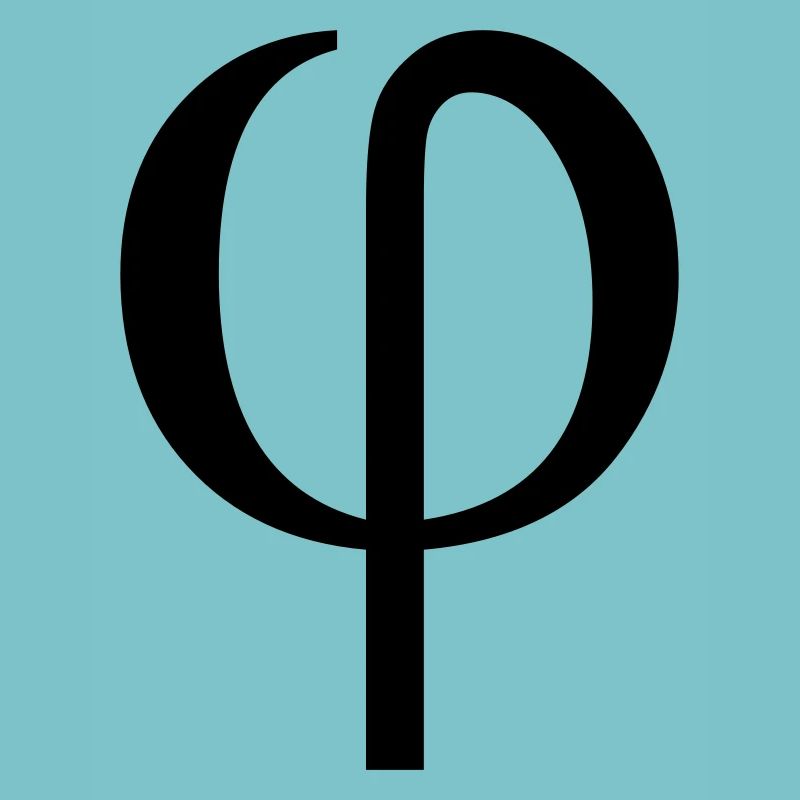 phi greek