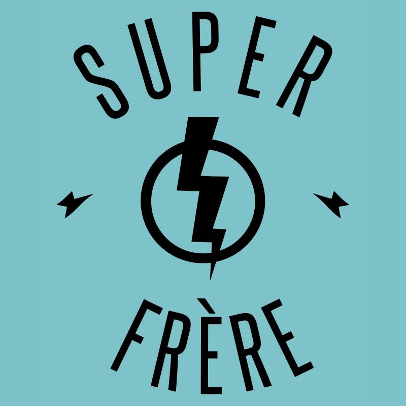 SUPER FRERE