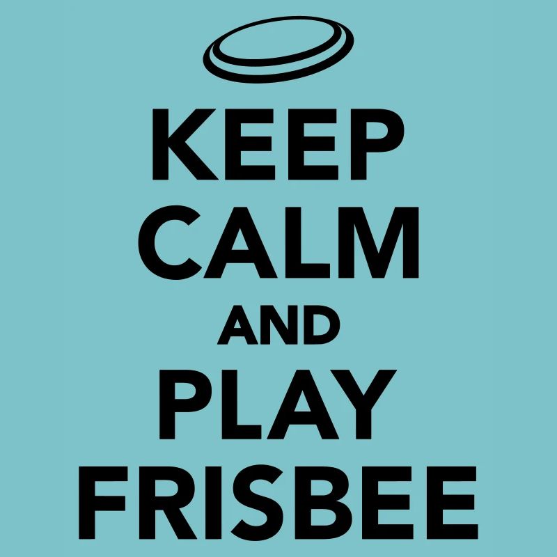 Frisbee