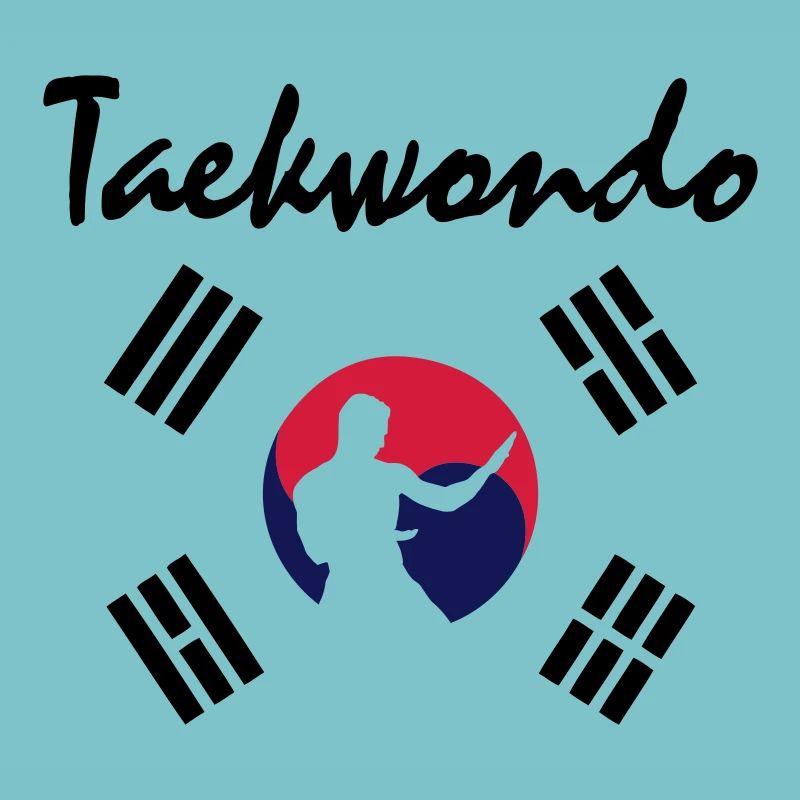 taekwondo