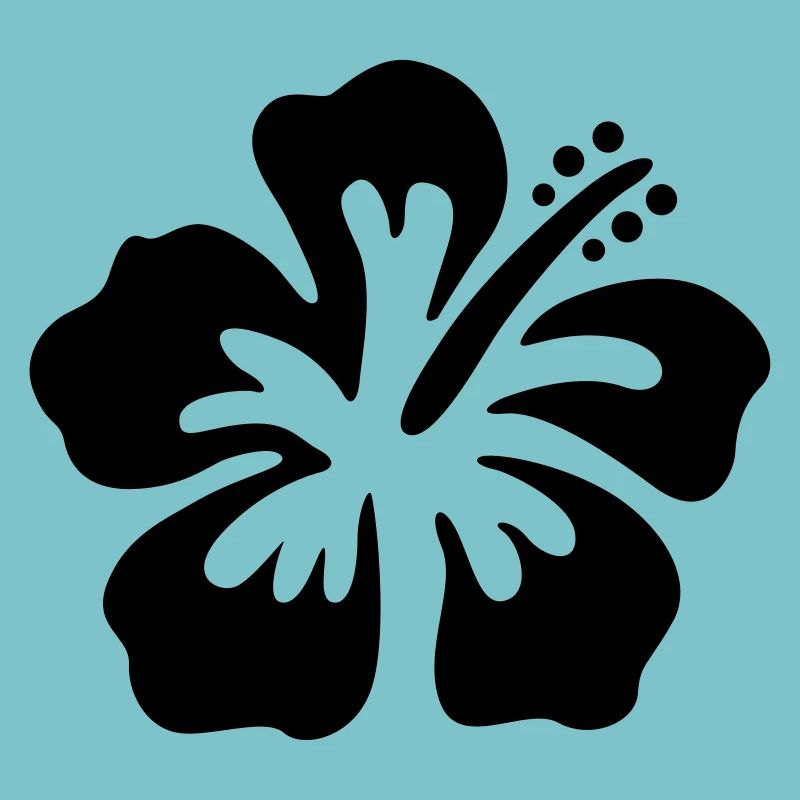 une fleur