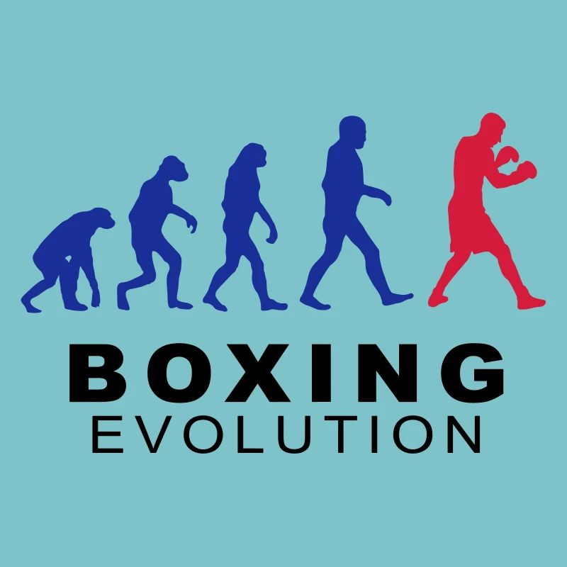 Boxing evolution