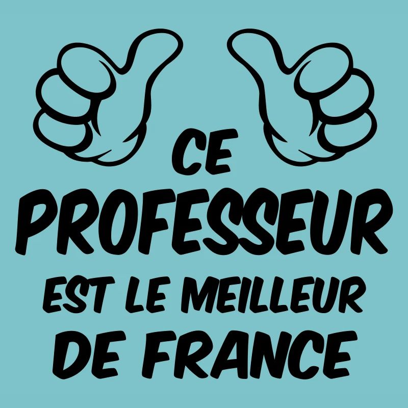 MEILLEUR PROFESSEUR
