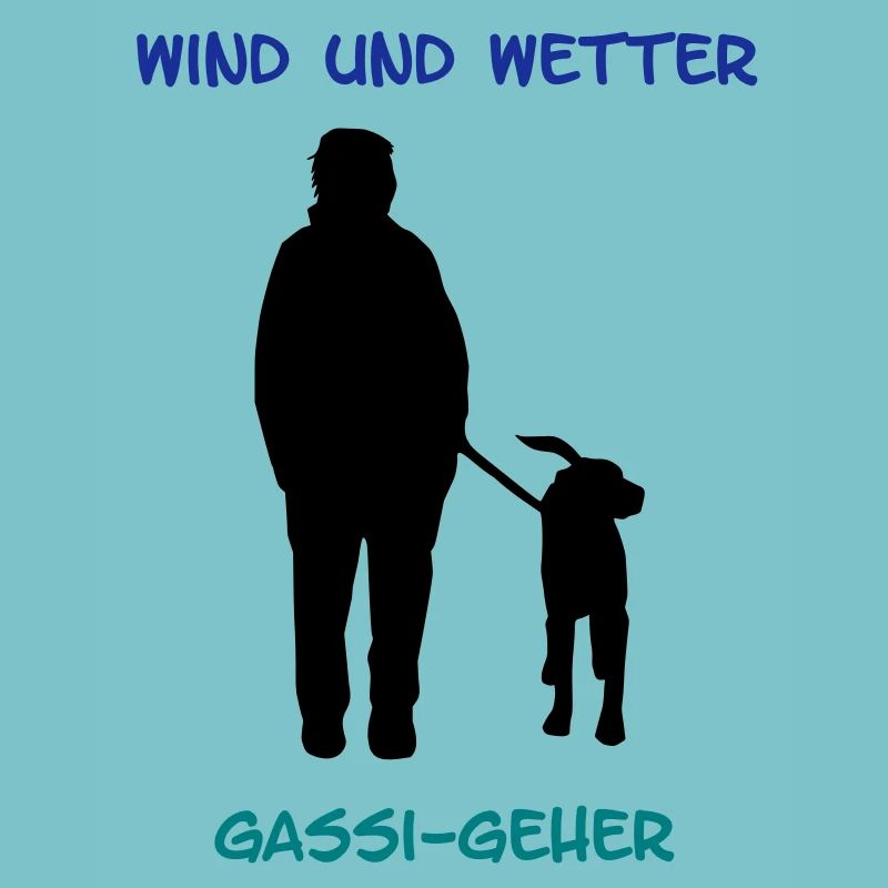 Gassi Geher_cb