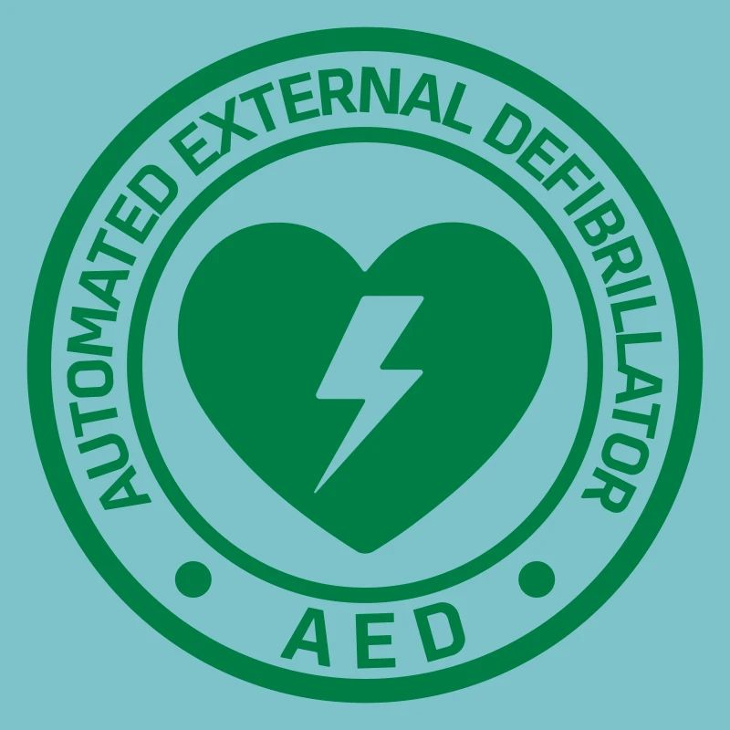 AED Notfall-Defibrillator Erste Hilfe