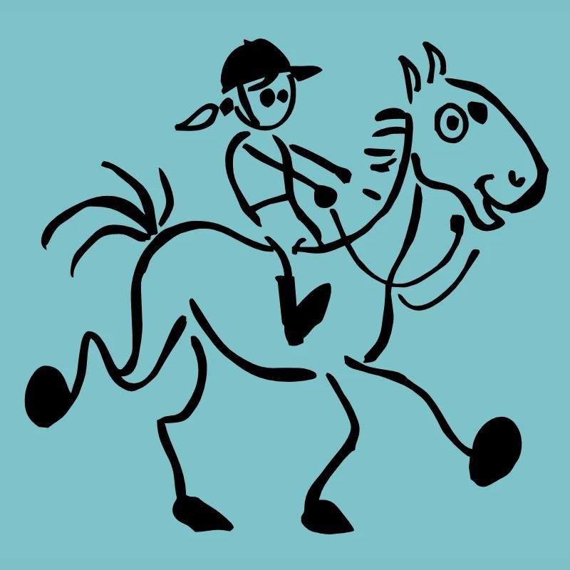 Équitation
