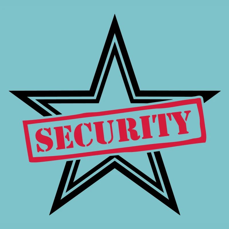 Security Stamp Design