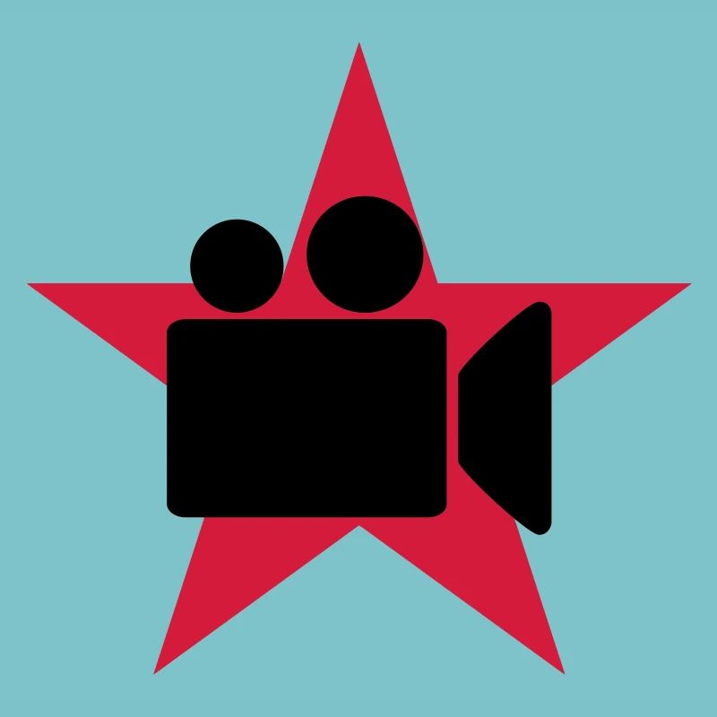 Cameraman / Camera / Video / Cadreur