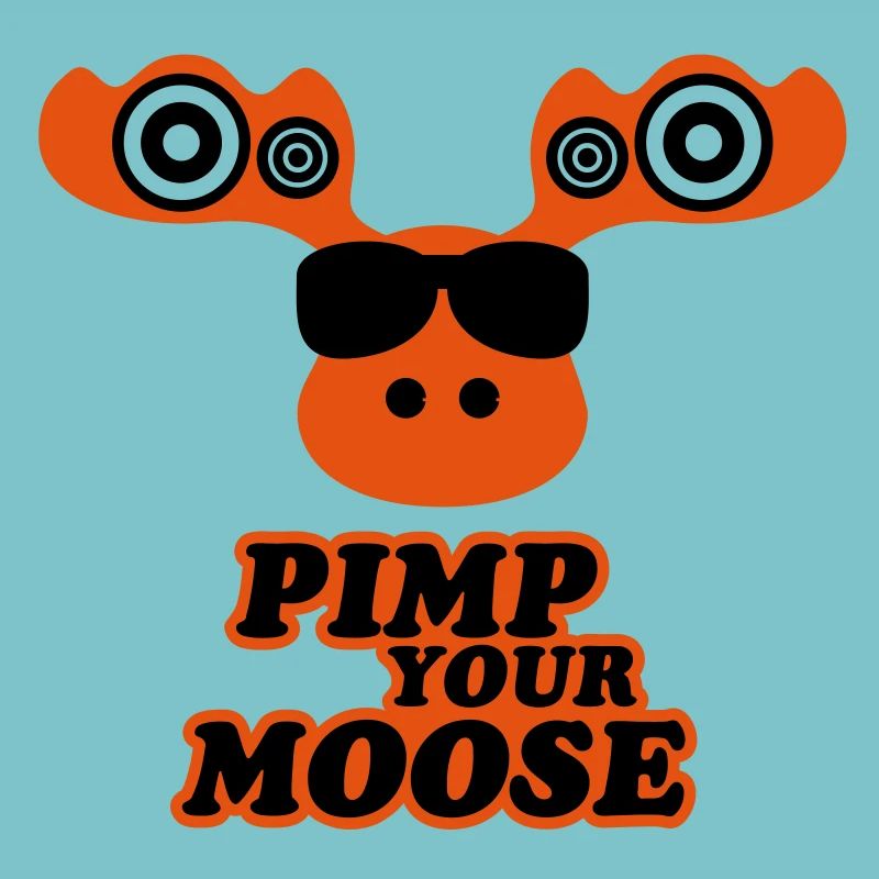 Pimp your Moose