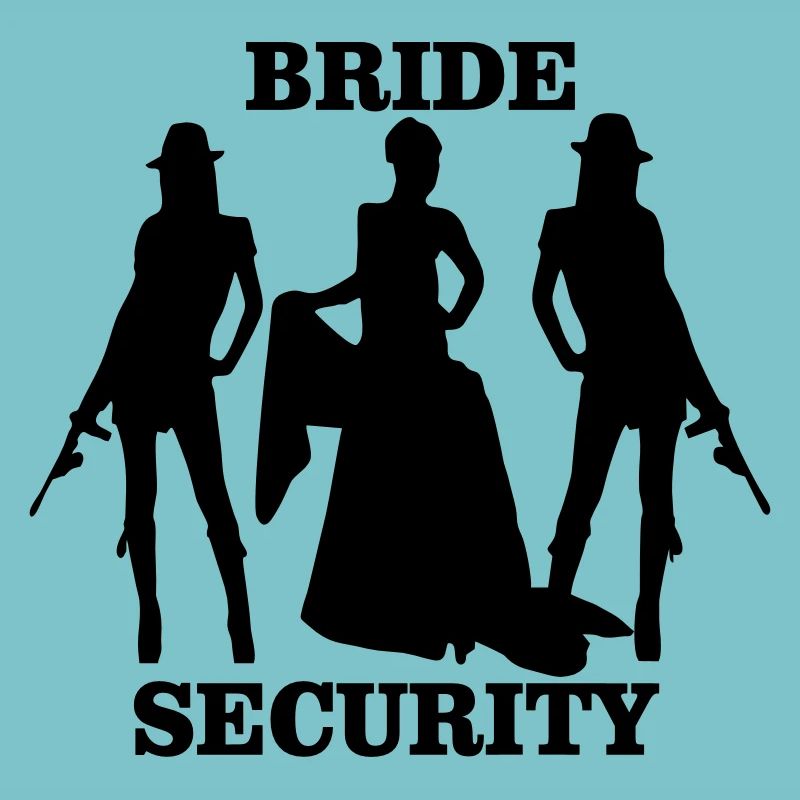 Sécurité mariée