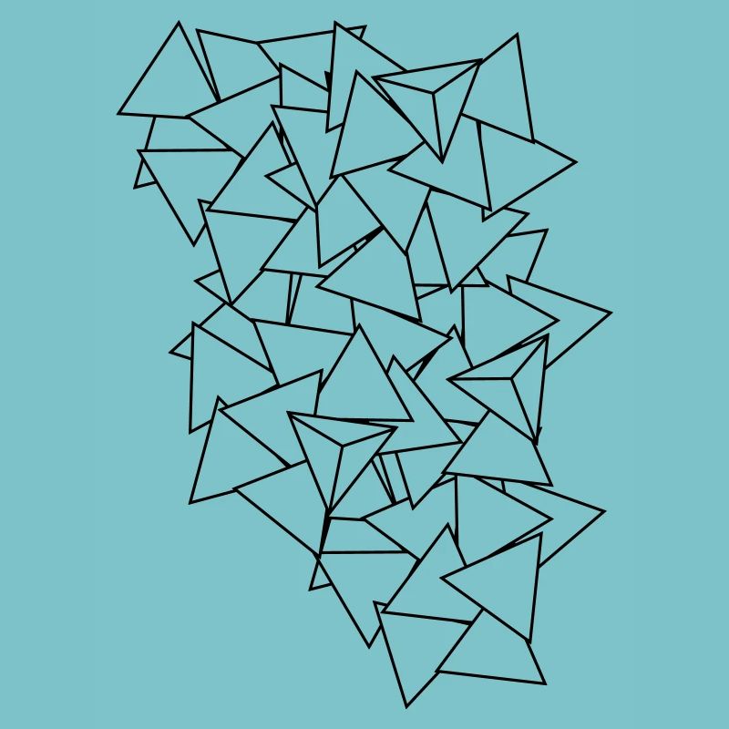 triangles