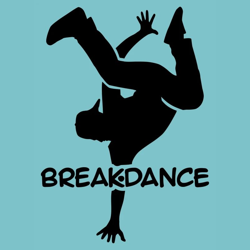 Breakdance