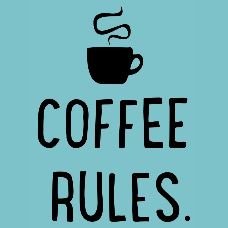 Règles du café