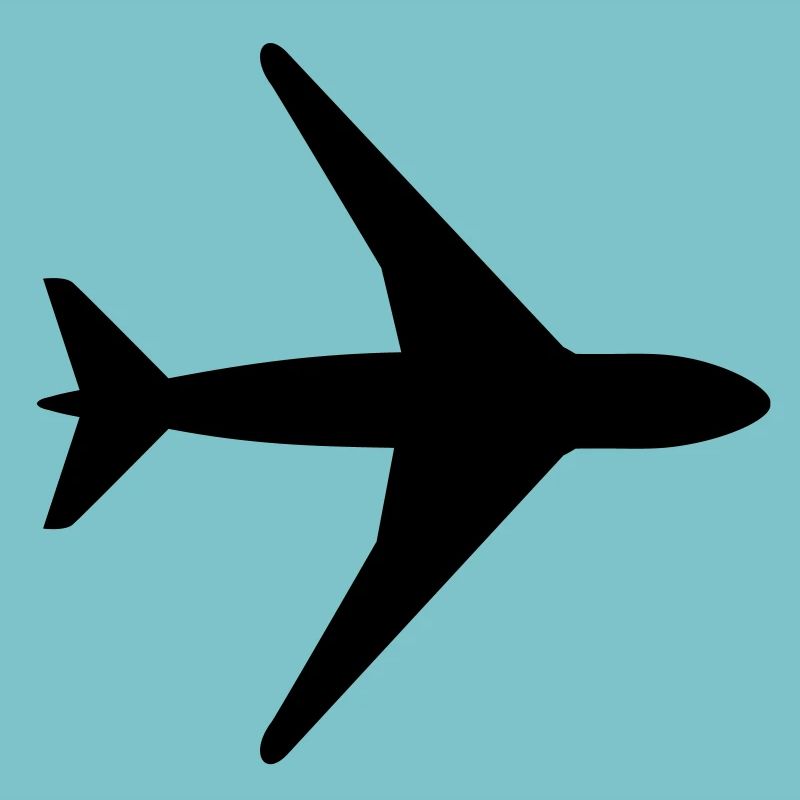 Flugzeug