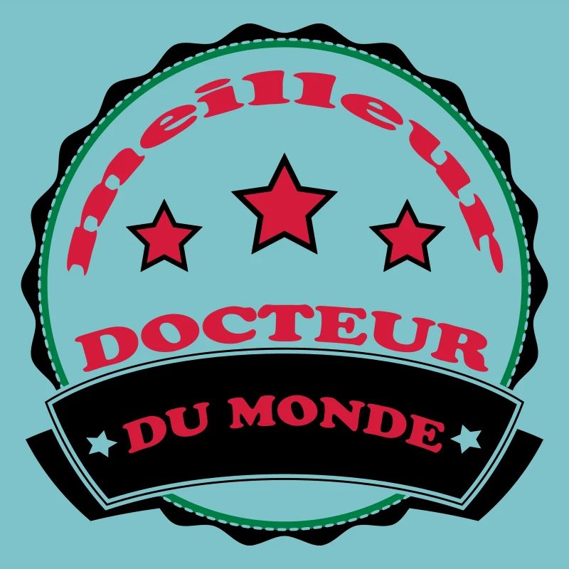World's Best DOCTOR