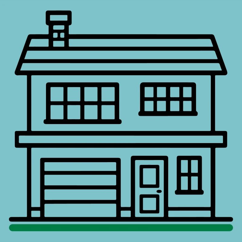 Maison Propriété
