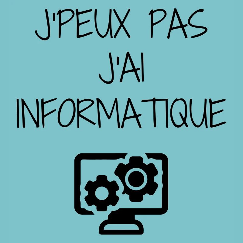 Computer / Informatiker / Aussenseiter / Ingenieur