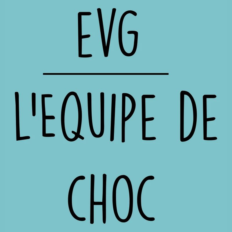 evg l'équipe de choc