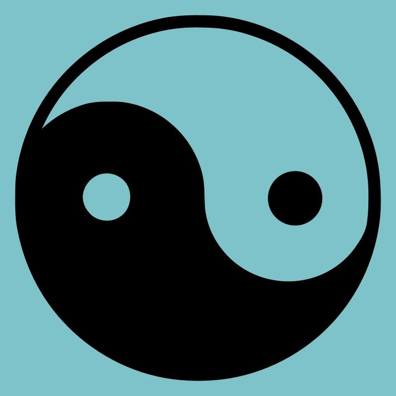 Ying Yang