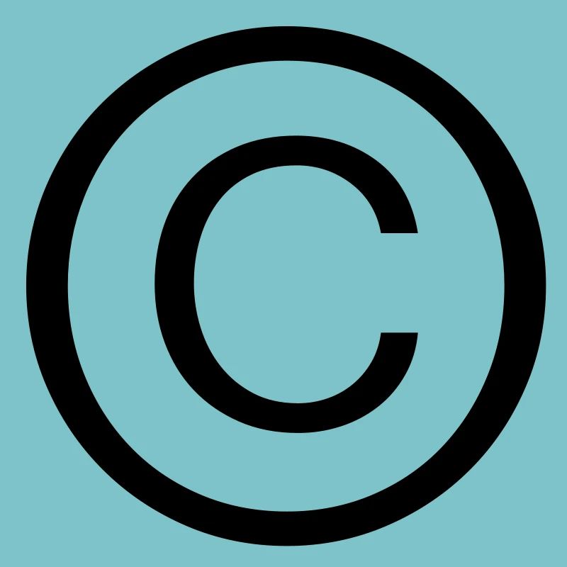Copyright