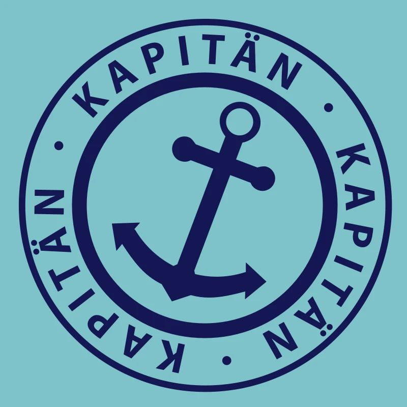 captain