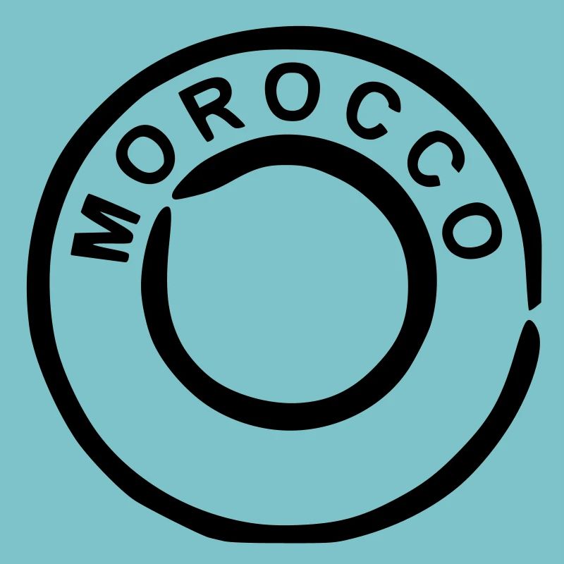 Marokko - Morocco