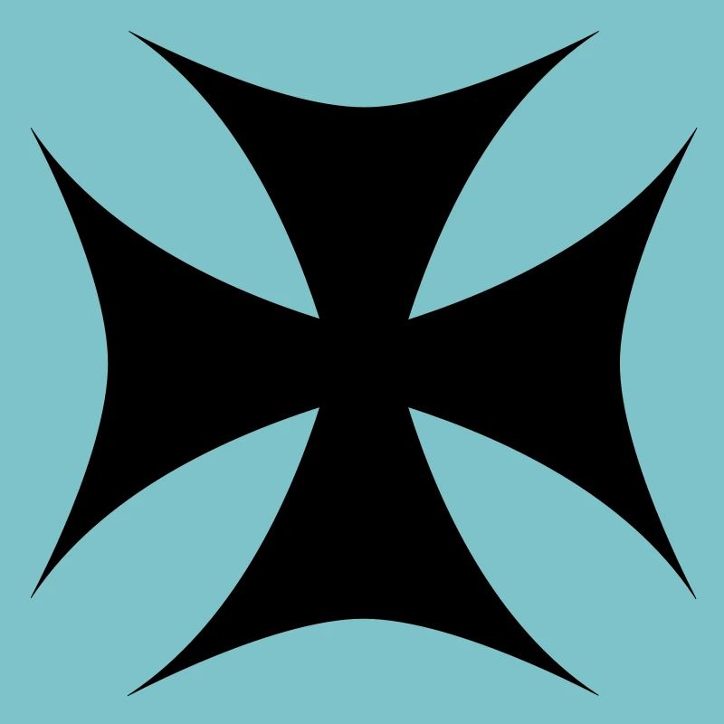 Templar Cross