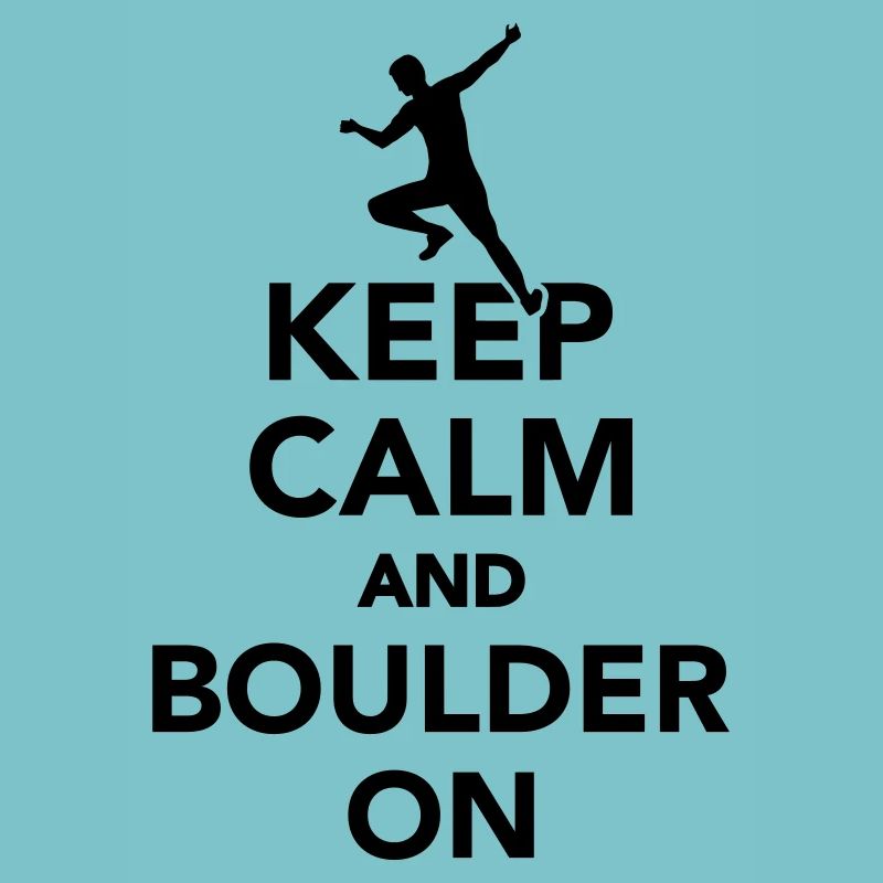 Bouldern