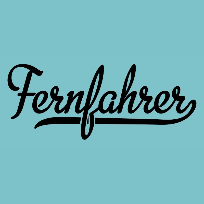 Fernfahrer