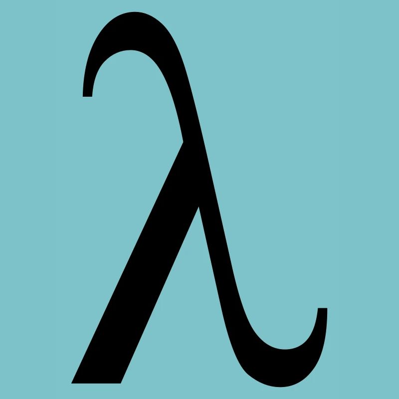 lambda greek