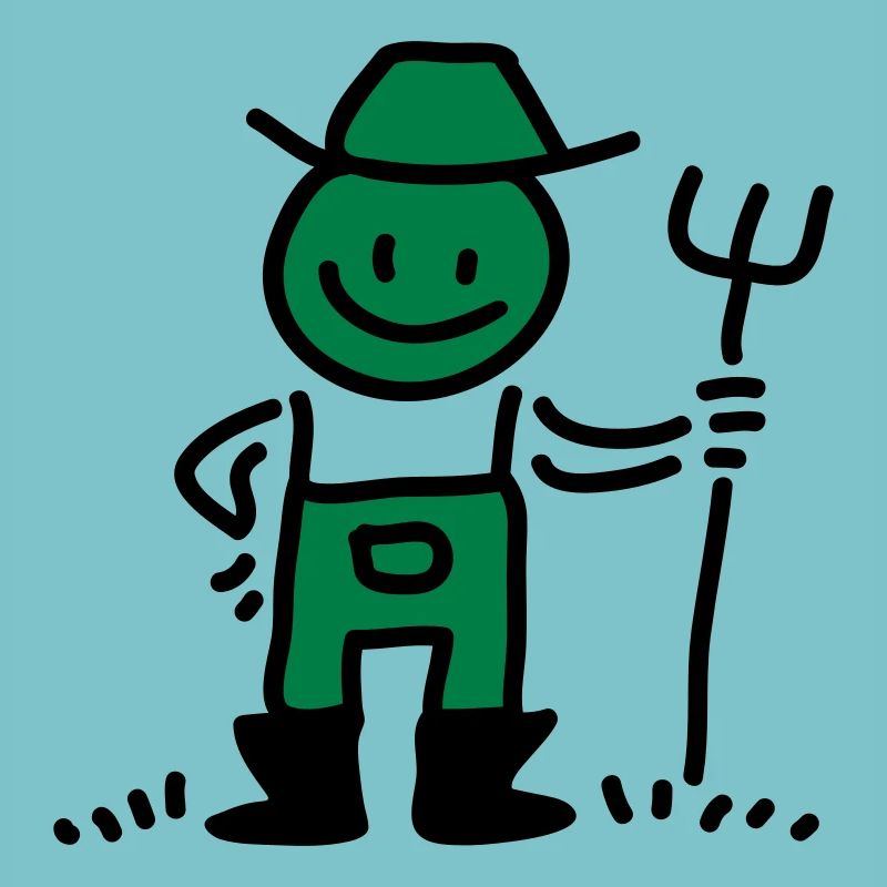 Agriculteur