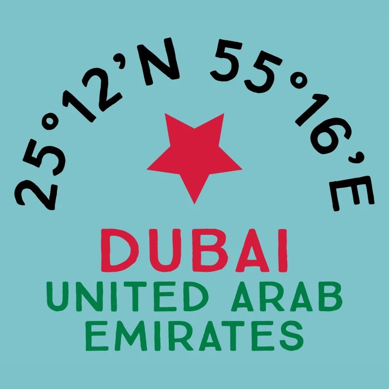 Dubaï