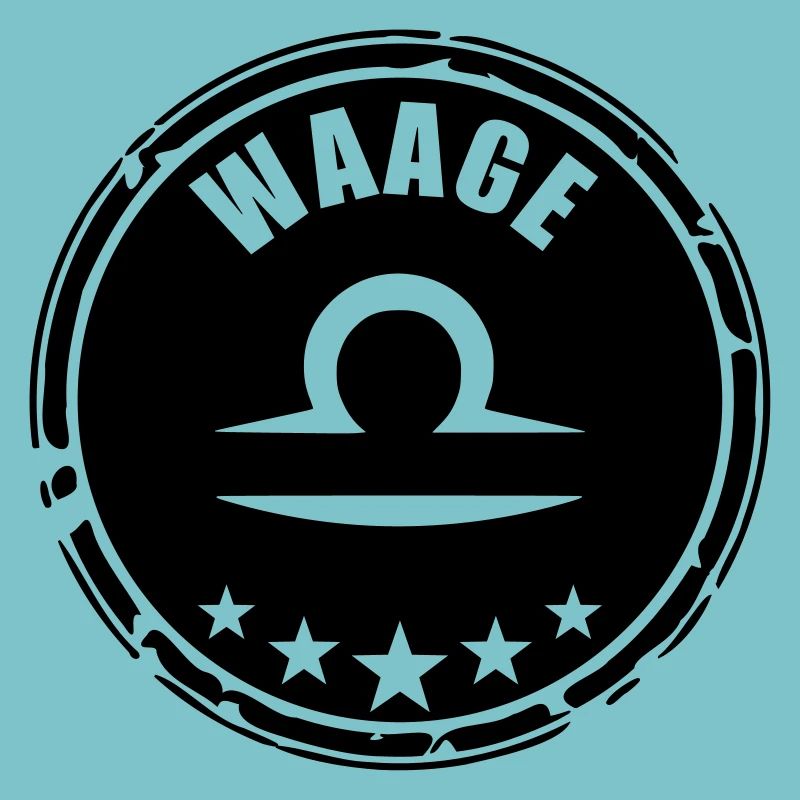 Sternzeichen Waage