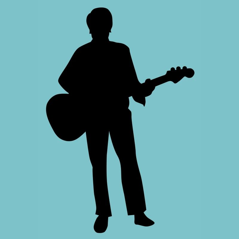 Gitarrist
