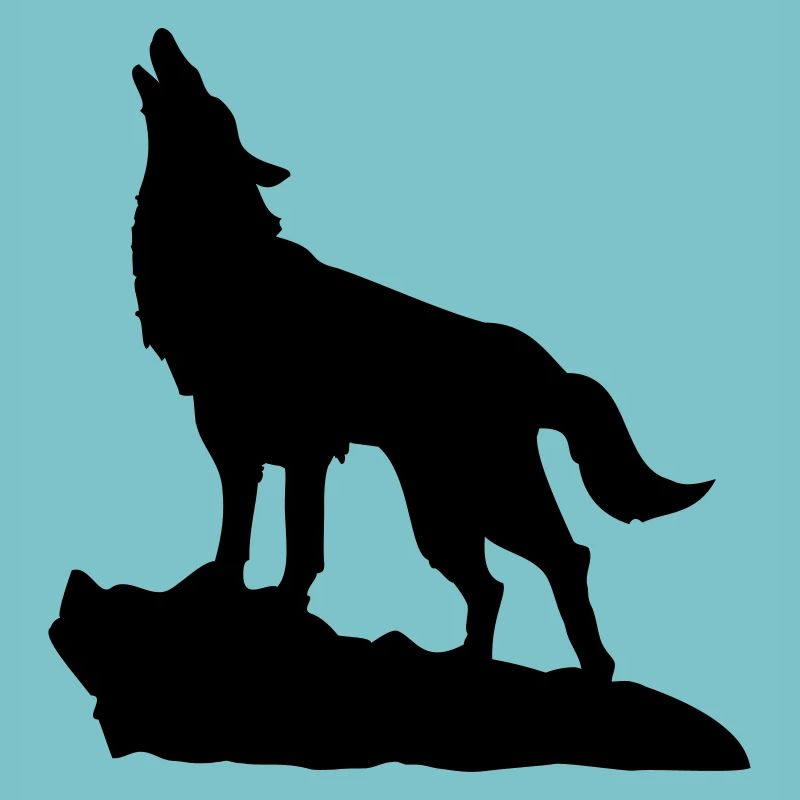 Wolf Howling