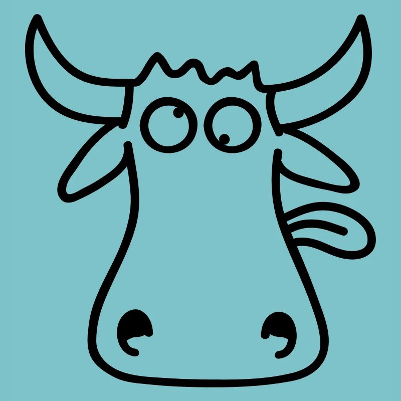 Crazy Bull