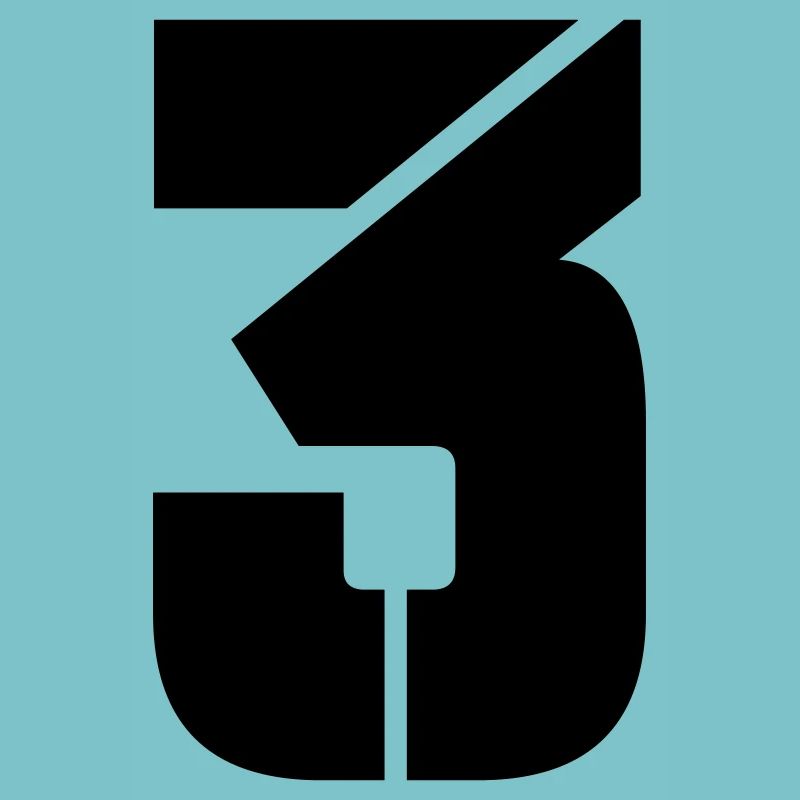 3