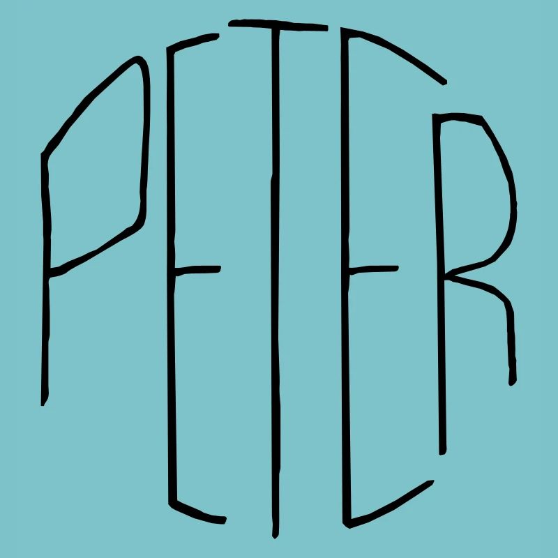 Peter