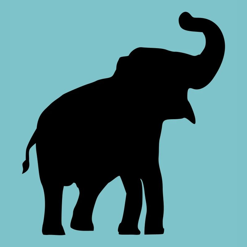 Elefant