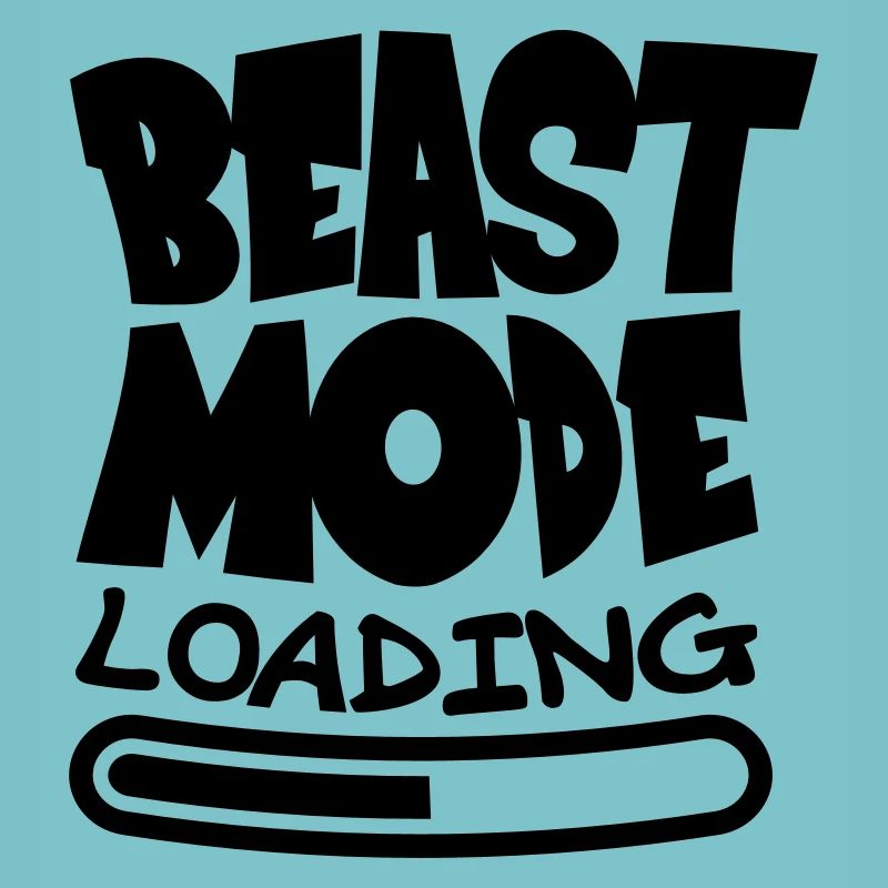 Beast ModeLoading Design