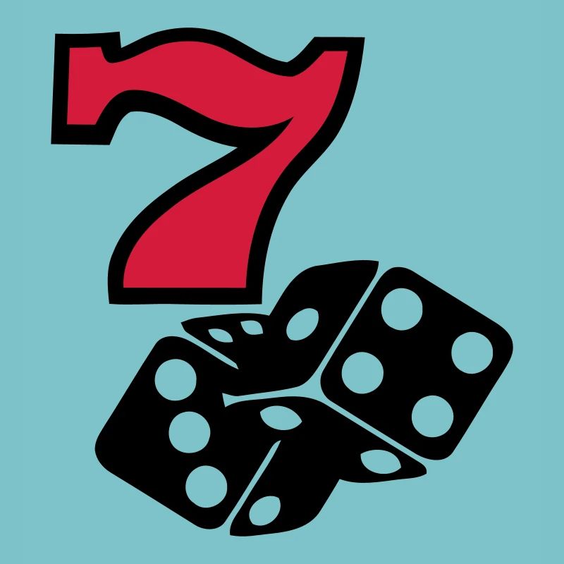 lucky seven
