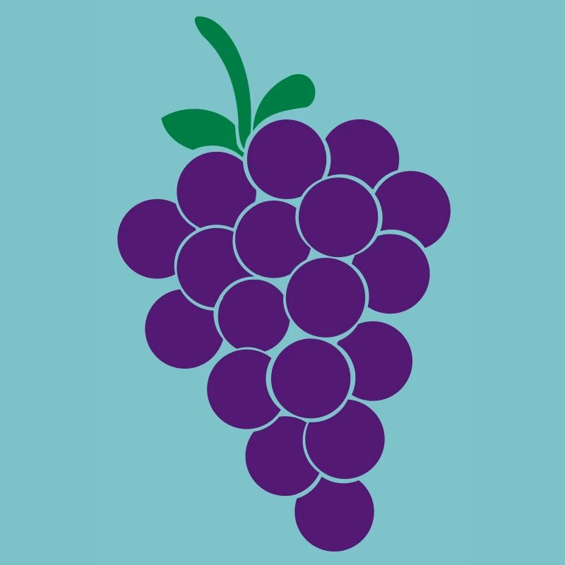 weintrauben