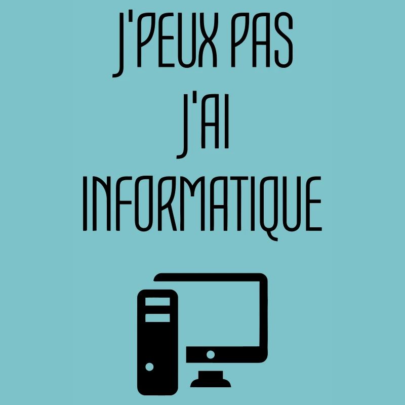 Computer / Informatiker / Aussenseiter / Ingenieur