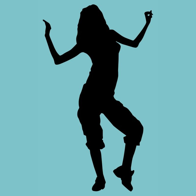 dancing