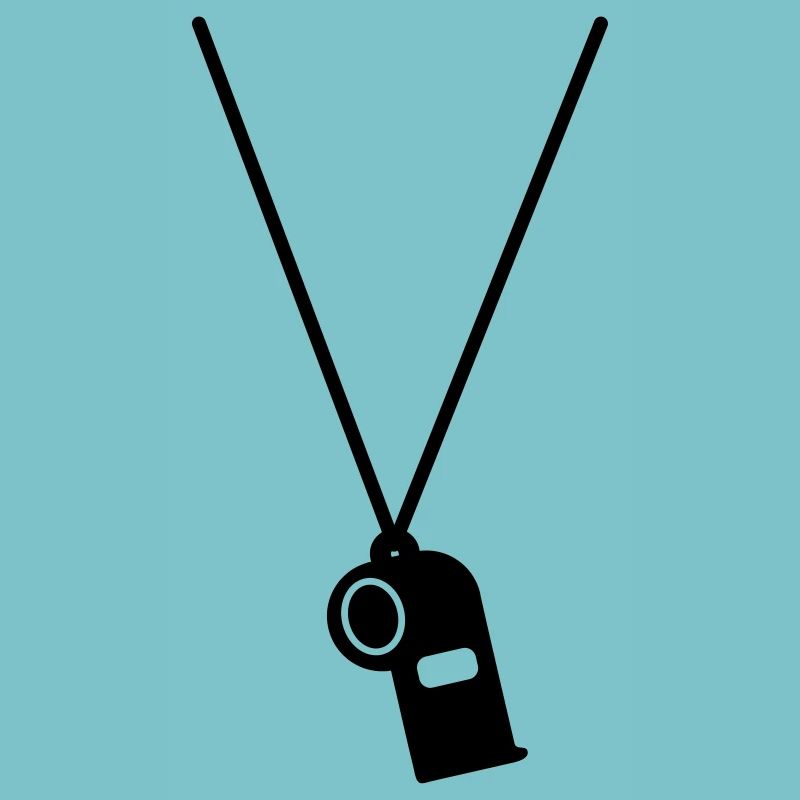 referee