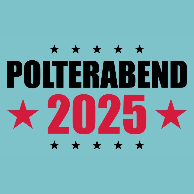 Polterabend 2025