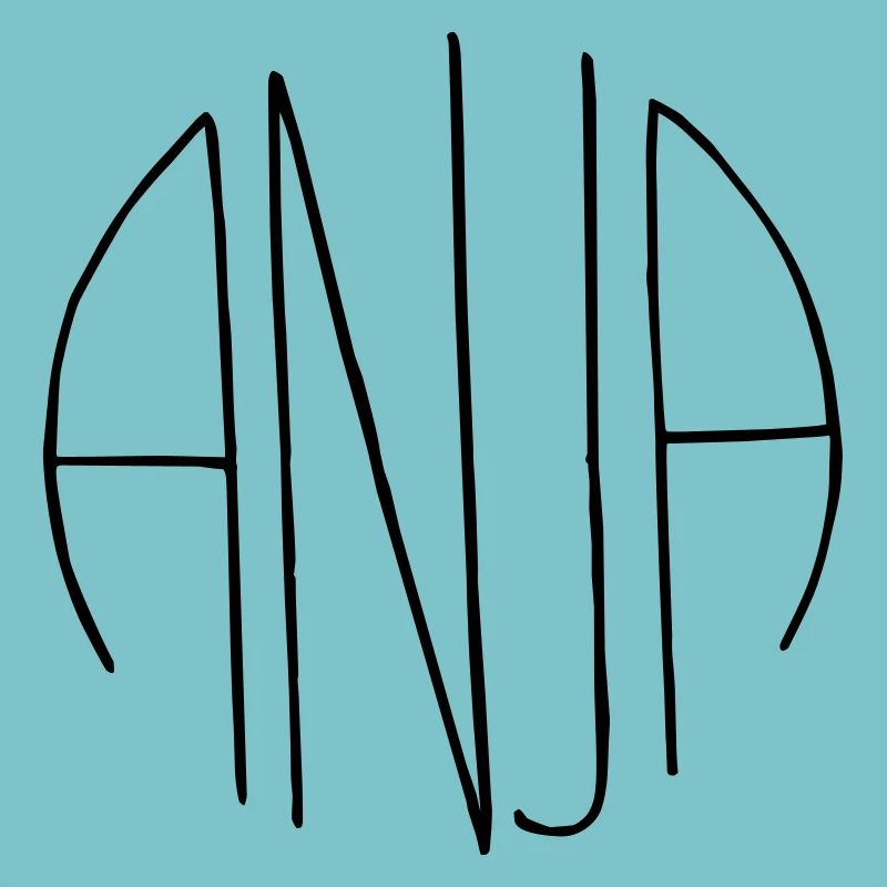 Anja Cadeau
