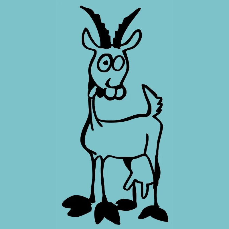 chèvre