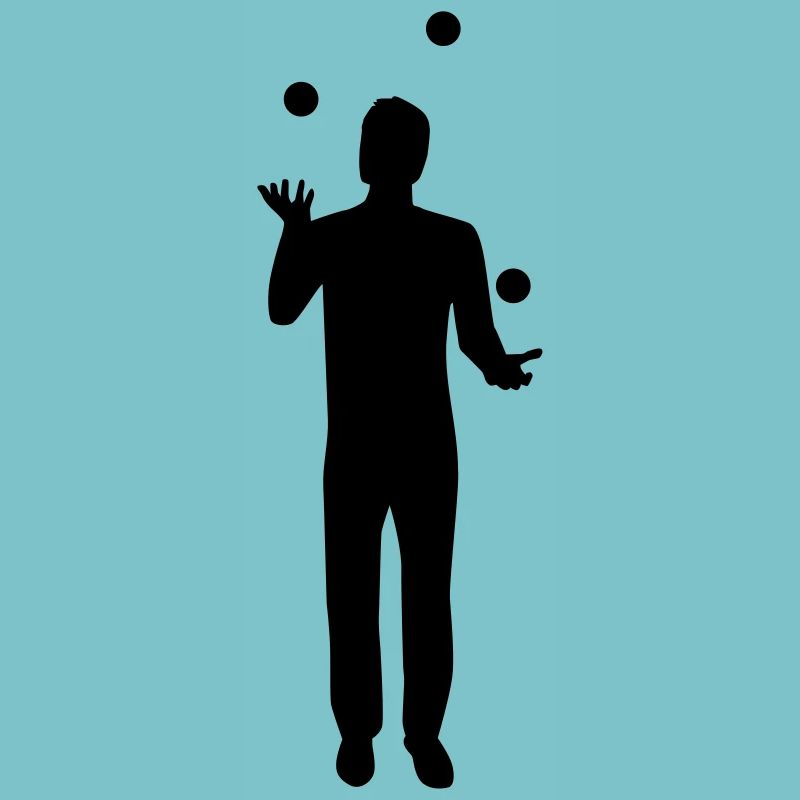 Juggling