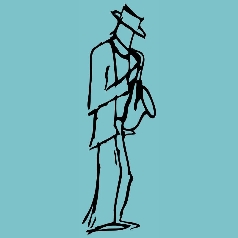 Jazzman